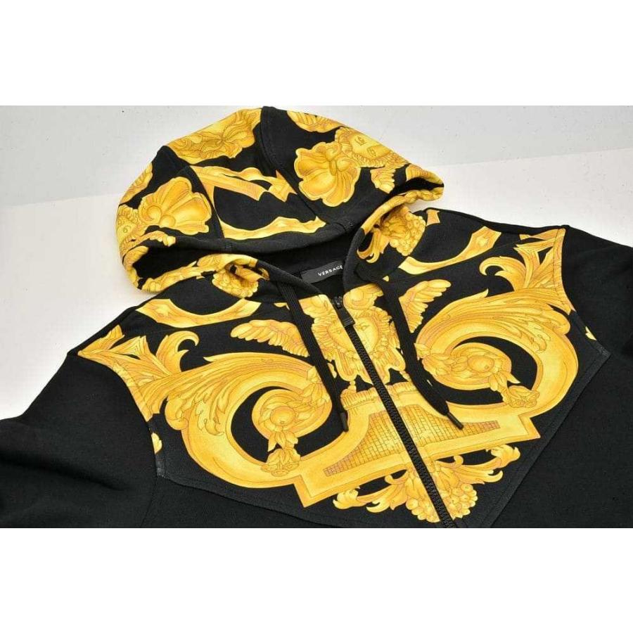 VERSACE（ヴェルサーチェ） ヴェルサーチ バロッコ メドューサ 