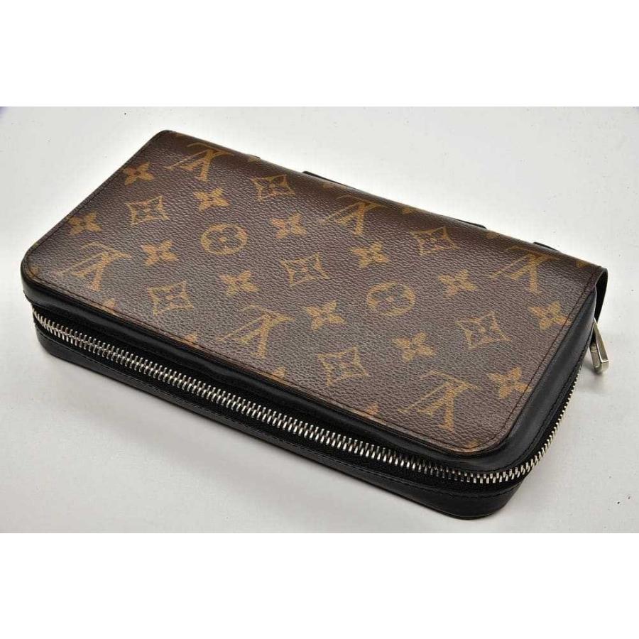 LOUIS VUITTON（ルイ・ヴィトン） ヴィトン モノグラム マカサー