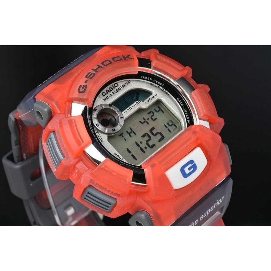 G-SHOCK カシオ G-WCUP98-R Gショック FIFAワールドカップ メンズ
