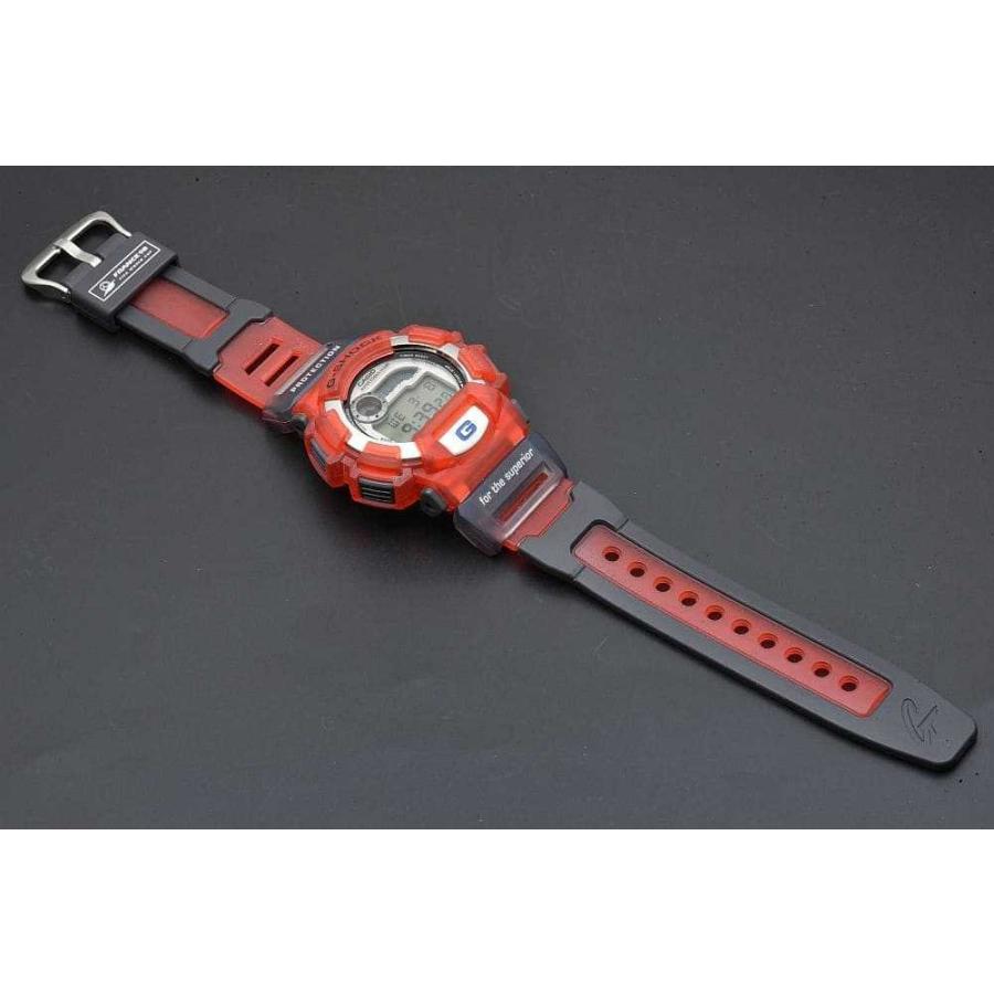 最終値下げ G-SHOCK FIFAワールドカップ1998 オレンジ MINT Casio G-Shock '98 FIFA WORLD CUP FRANCE Special DW6900WF4