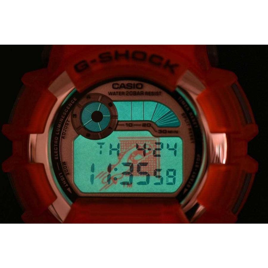 G-SHOCK カシオ G-WCUP98-R Gショック FIFAワールドカップ メンズ