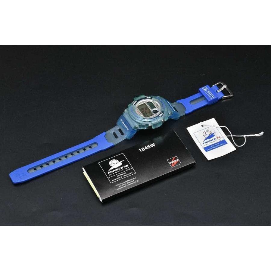 G-SHOCK カシオ G-WCUP98-B Gショック FIFAワールドカップ メンズ