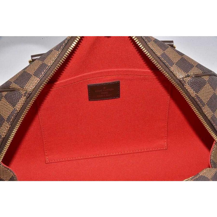 LOUIS VUITTON（ルイ・ヴィトン） ヴィトン ダミエ リベラMM 