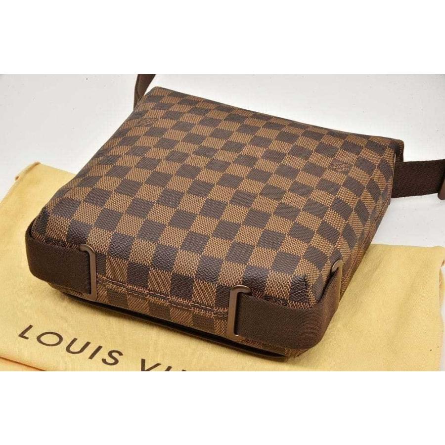 LOUIS VUITTON（ルイ・ヴィトン） ヴィトン ダミエ ブルックリン