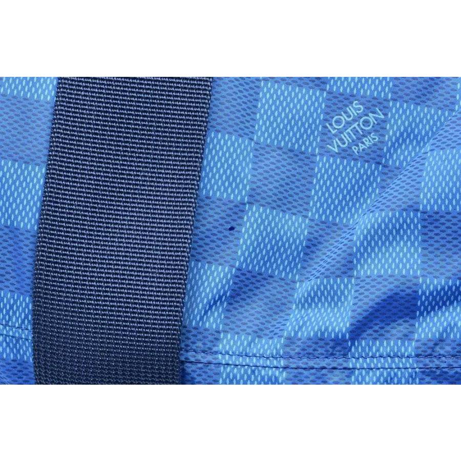 LOUISVUITTON ダミエアバンチュールプラクティカルボストン ルイヴィトンアバンチュール プラクティカル 14137 黒 メンズ ボストン