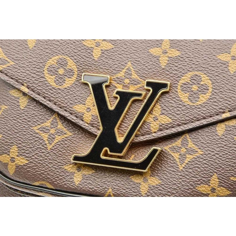 LOUIS VUITTON（ルイ・ヴィトン） ヴィトン モノグラム パッシー