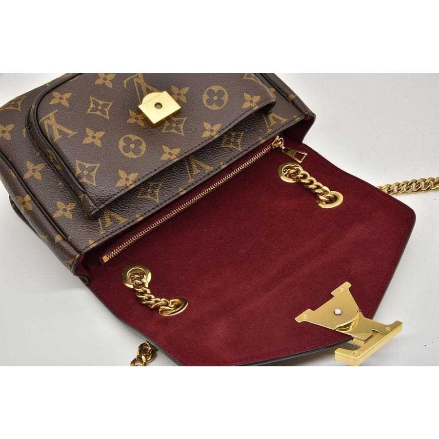 LOUIS VUITTON（ルイ・ヴィトン） ヴィトン モノグラム パッシー