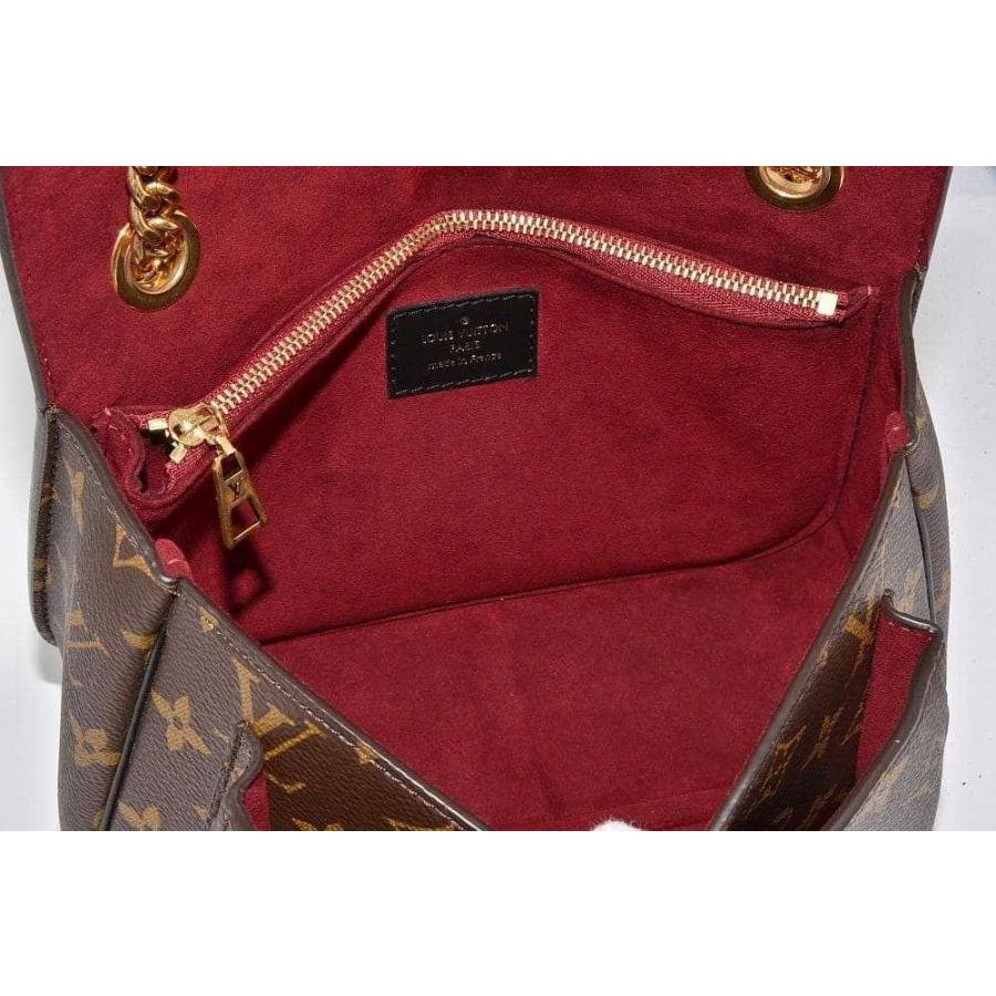 LOUIS VUITTON（ルイ・ヴィトン） ヴィトン モノグラム パッシー