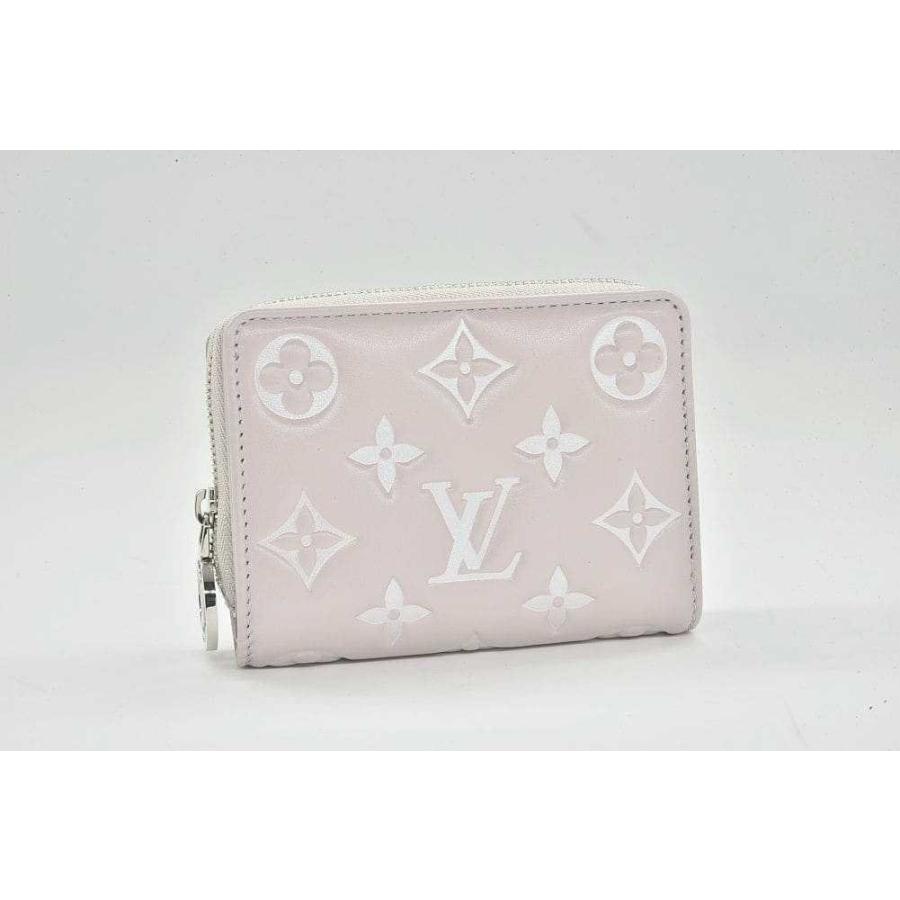 LOUIS VUITTON（ルイ・ヴィトン） ヴィトン ポルトフォイユ ルー 二