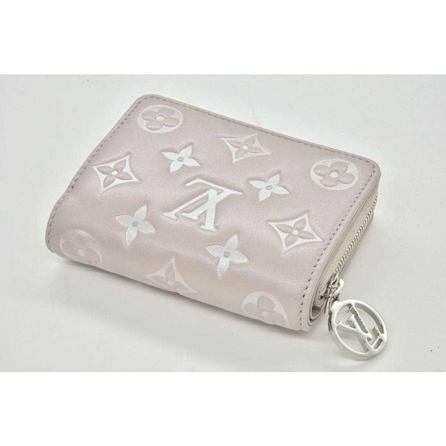 LOUIS VUITTON（ルイ・ヴィトン） ヴィトン ポルトフォイユ ルー 二
