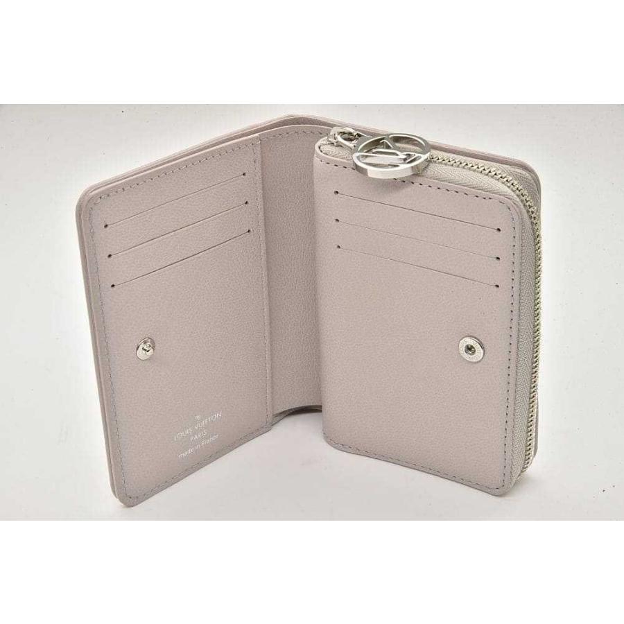 LOUIS VUITTON（ルイ・ヴィトン） ヴィトン ポルトフォイユ ルー 二