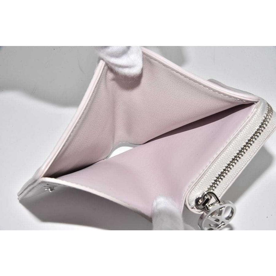 LOUIS VUITTON 日本限定 ポルトフォイユ・ルー 財布 シルバー 2025年最強開運日に向けてチェック！「ルイ・ヴィトン」の新作財布
