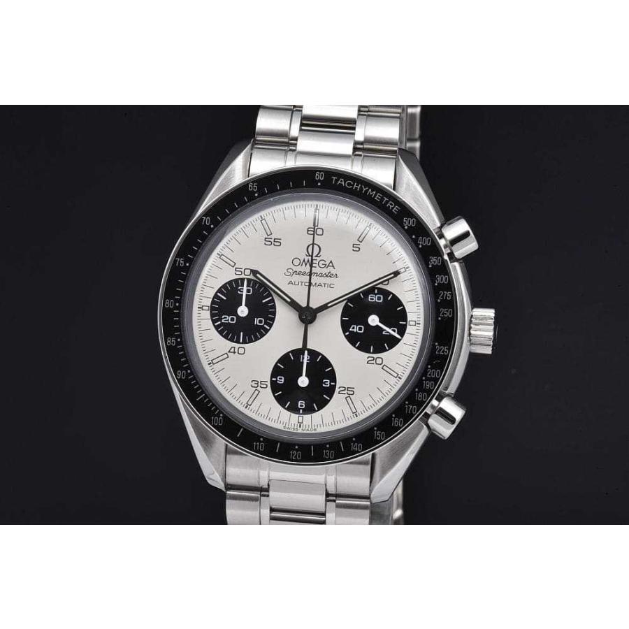SPEEDMASTER オメガ 3510.21 スピードマスター オートマチック 丸井