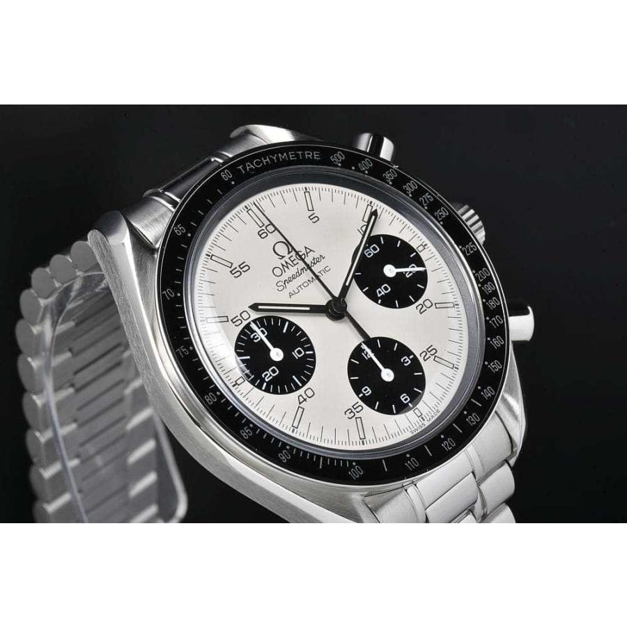 SPEEDMASTER オメガ 3510.21 スピードマスター オートマチック 丸井