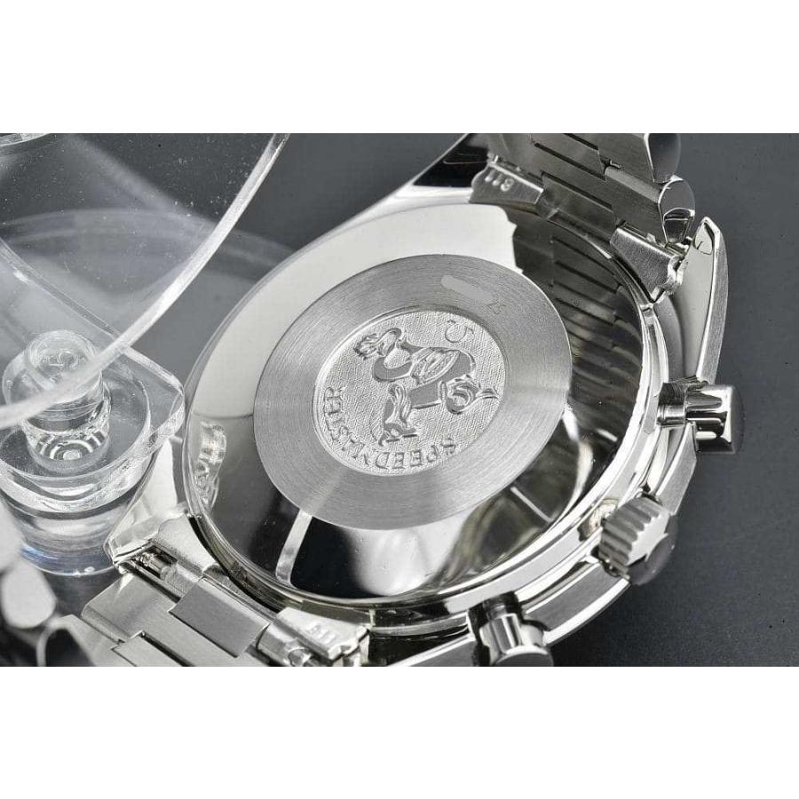 SPEEDMASTER オメガ 3510.21 スピードマスター オートマチック 丸井