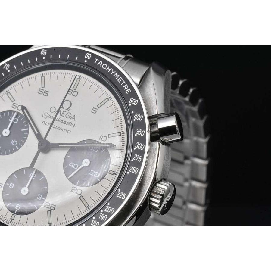 SPEEDMASTER オメガ 3510.21 スピードマスター オートマチック 丸井