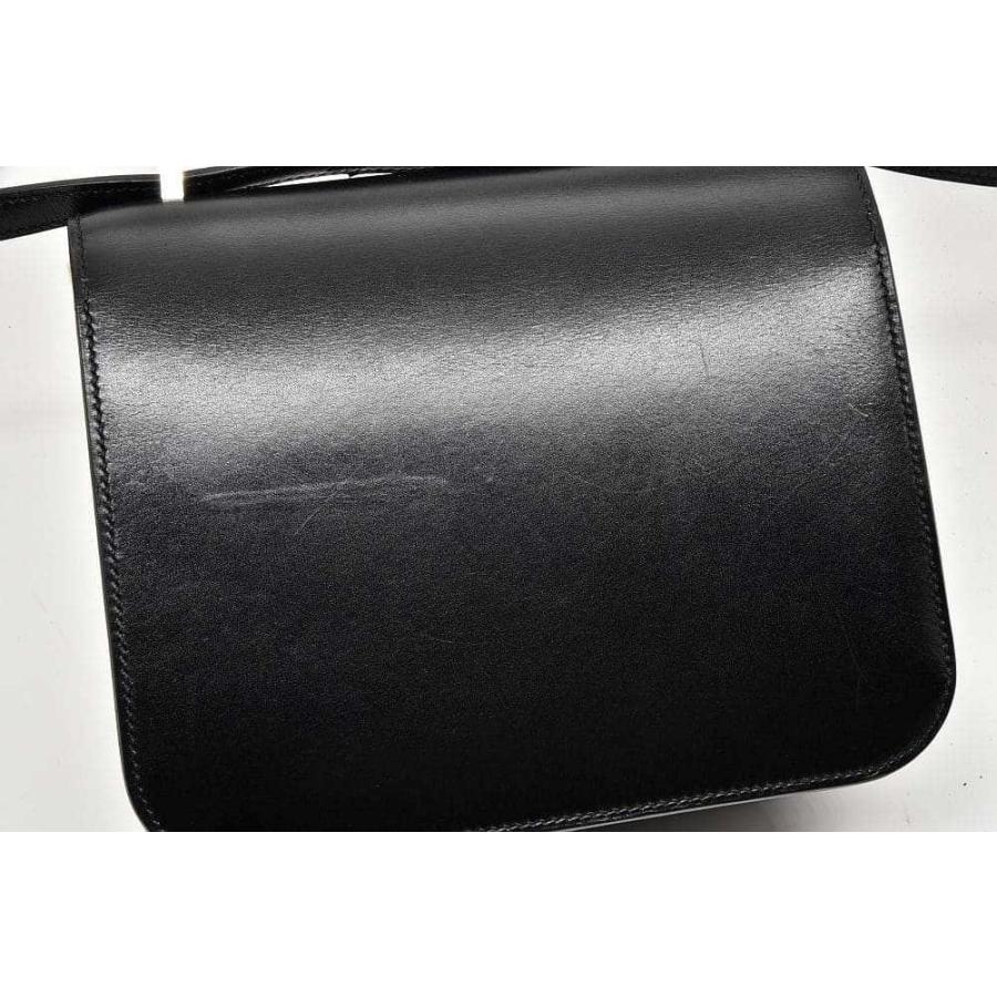 Constance エルメス コンスタンス3 ミニ コンスタンス18 ショルダー