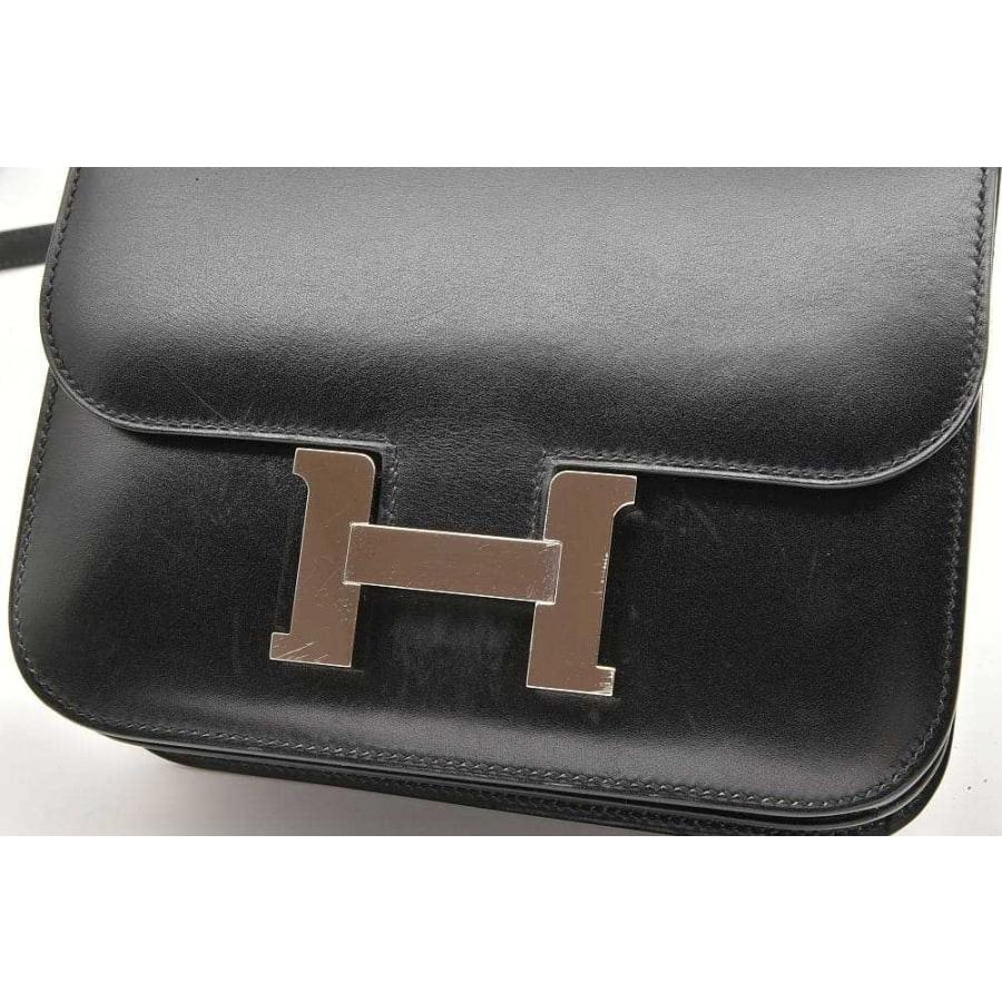 Constance エルメス コンスタンス3 ミニ コンスタンス18 ショルダー