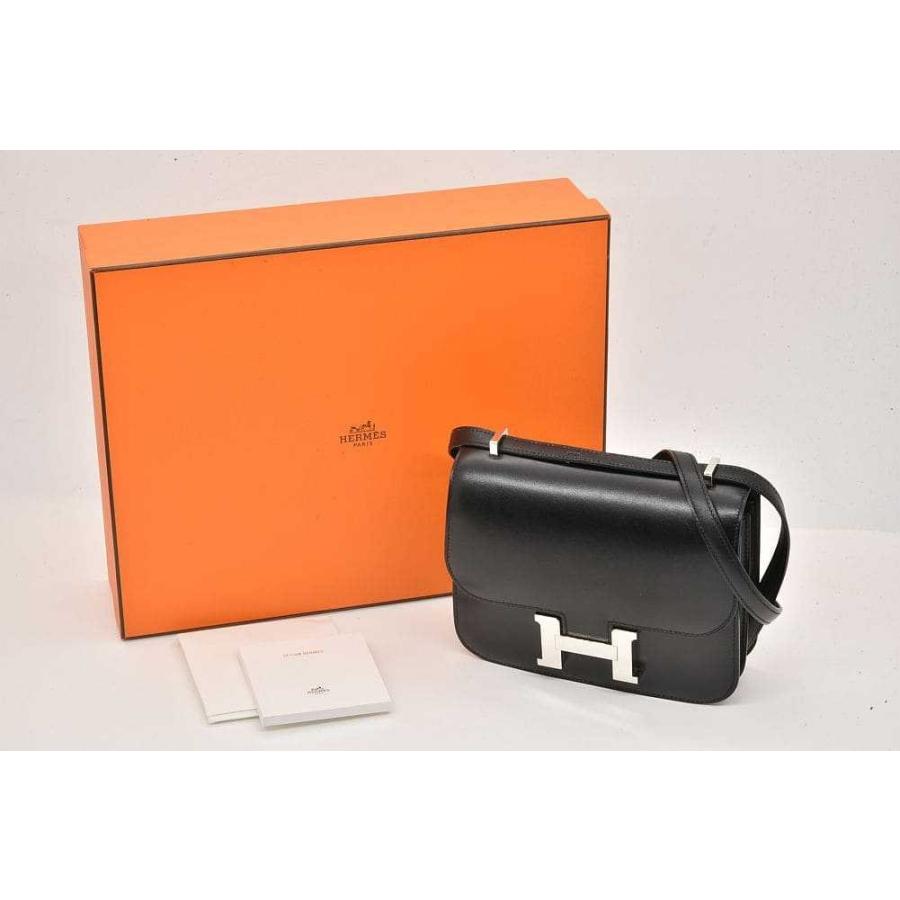 Constance エルメス コンスタンス3 ミニ コンスタンス18 ショルダー