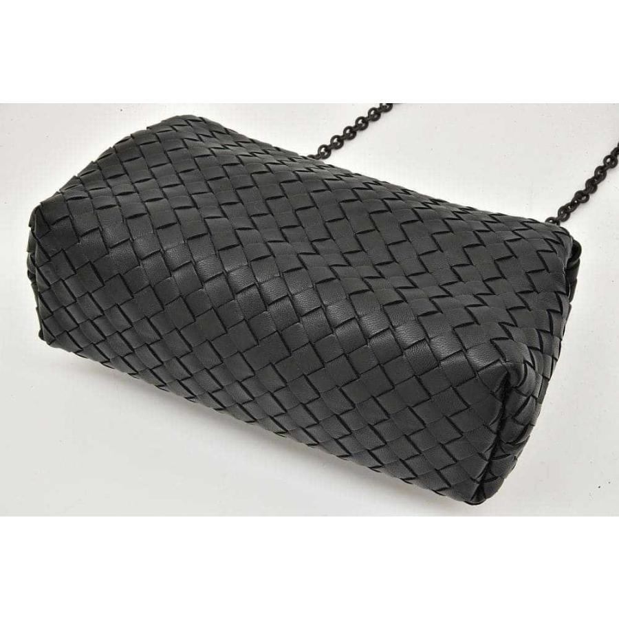 BOTTEGA VENETA（ボッテガ・ヴェネタ） ベビー オリンピア チェーン