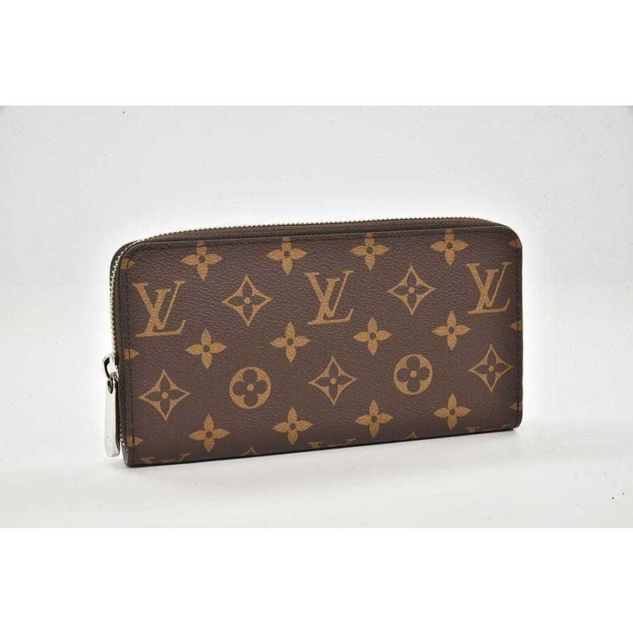 LOUIS VUITTON（ルイ・ヴィトン） ヴィトン モノグラム ジッピー