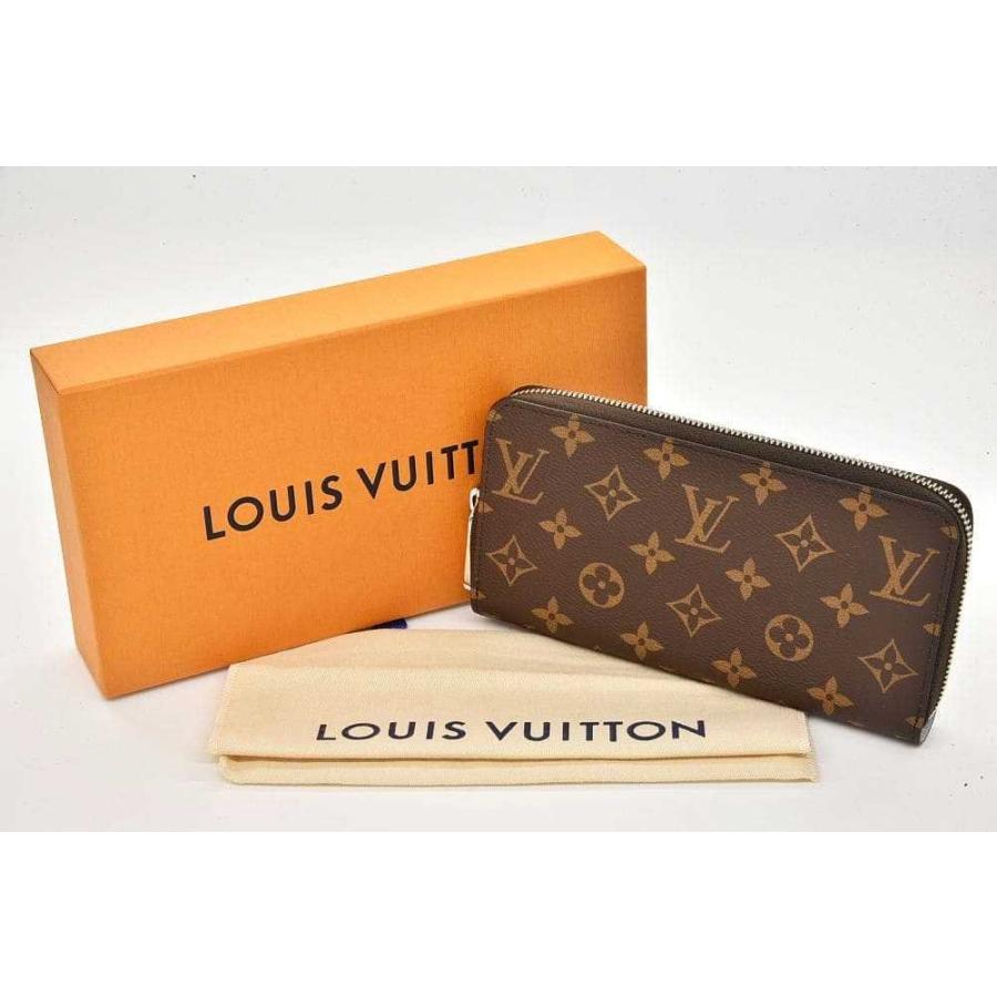 LOUIS VUITTON（ルイ・ヴィトン） ヴィトン モノグラム ジッピー