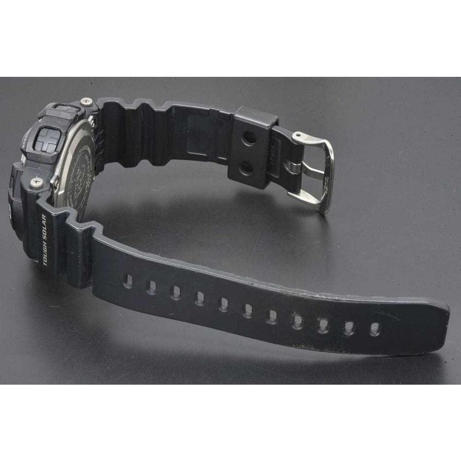 G-SHOCK カシオ GW-9100-1JF Gショック マスター オブ G シー