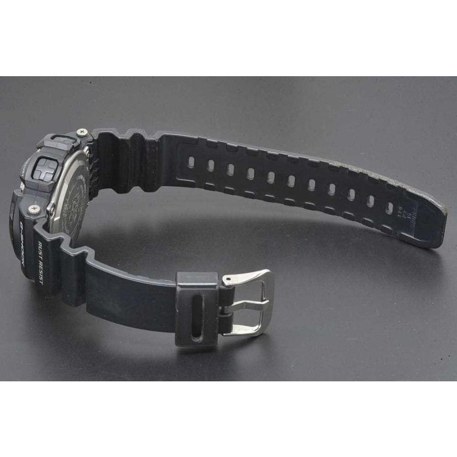 G-SHOCK カシオ GW-9100-1JF Gショック マスター オブ G シー