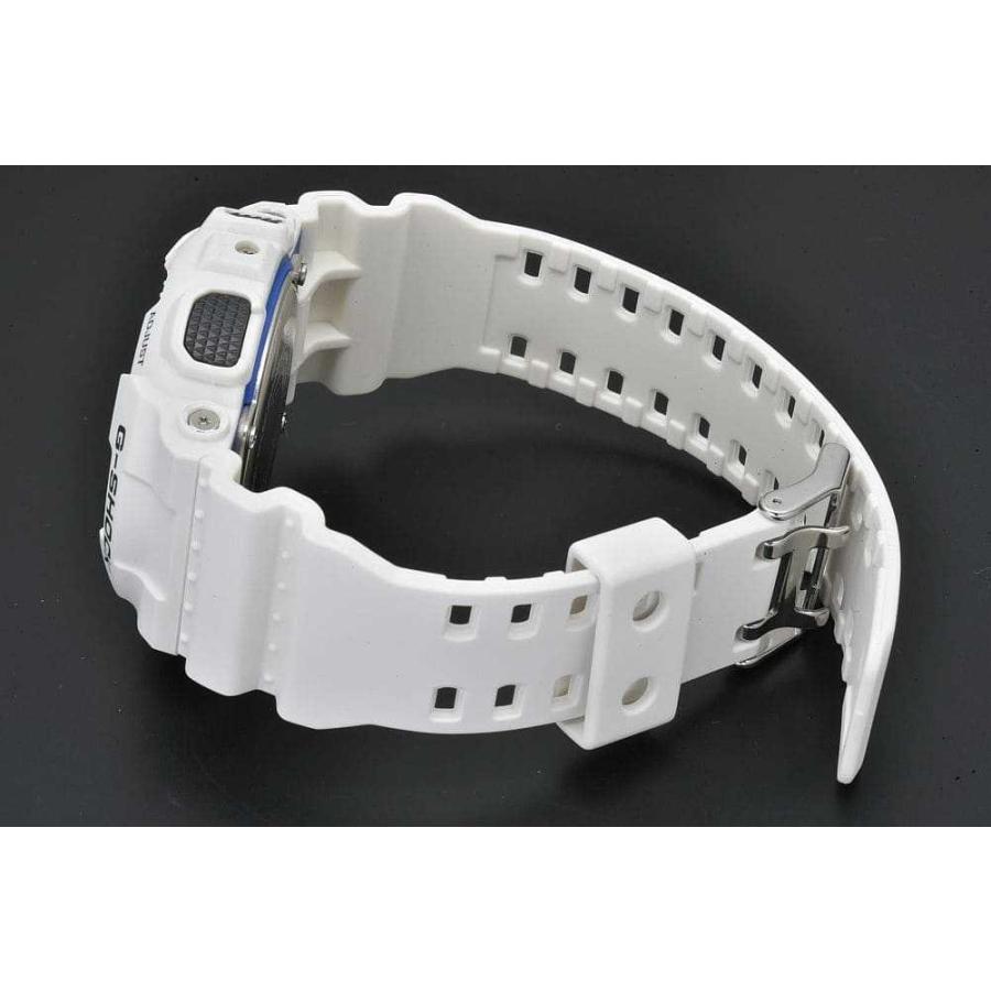 G-SHOCK カシオ GA-100B-7AJF Gショック GA-100シリーズ アナログ 