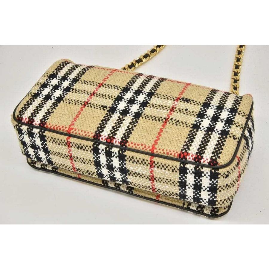 BURBERRY（バーバリー） ヴィンテージチェック スモール ローラ