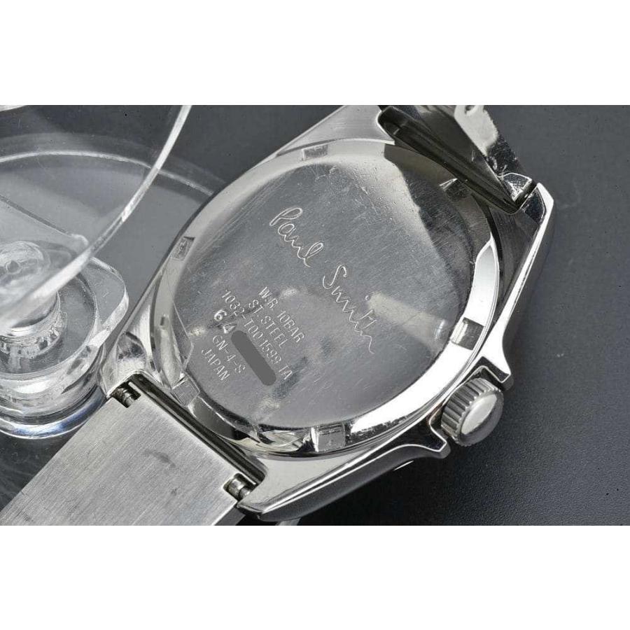 【備品・新品電池】ポールスミス クローズドアイズ クォーツ レディース腕時計 楽天市場】【最大7,000円引き】【18％OFF】ポールスミス 腕時計 Paul