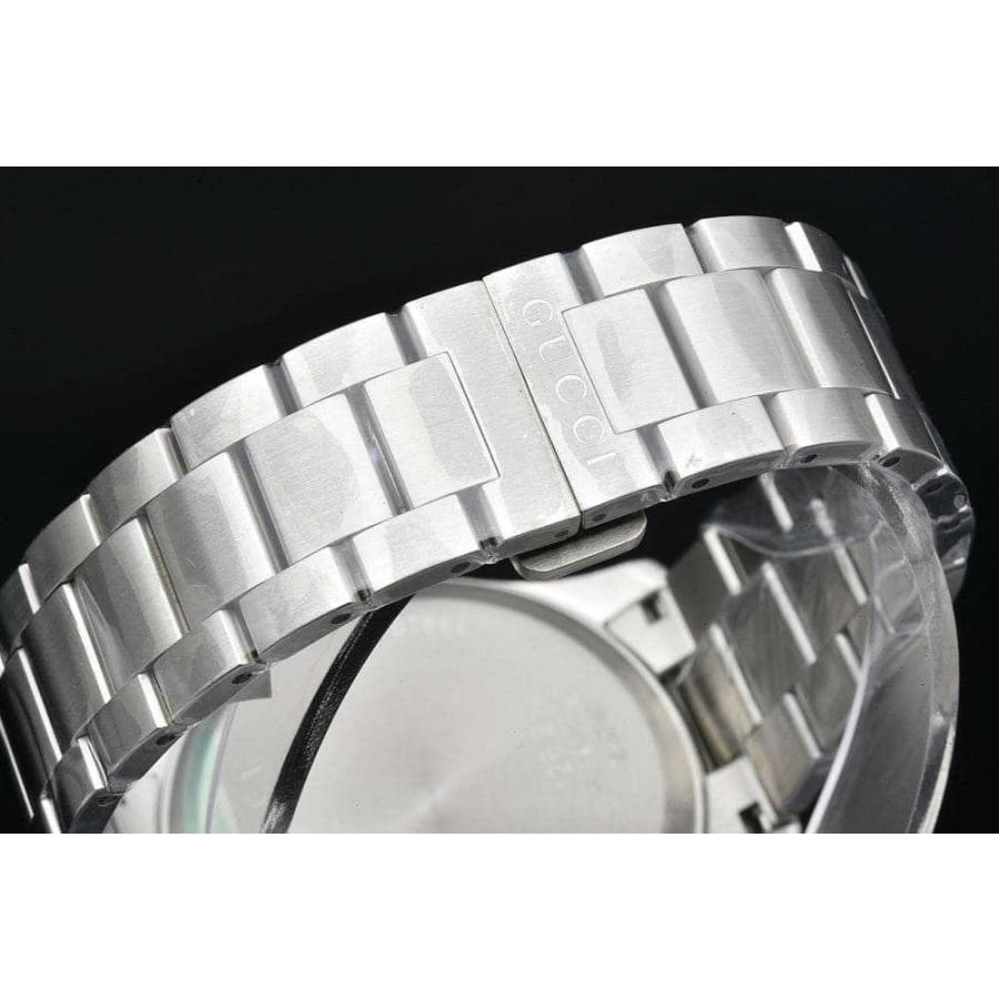 GUCCI 新品未使用　正規品 G-Timeless グッチ GUCCI メンズ 時計 G-TIMELESS Gタイムレス