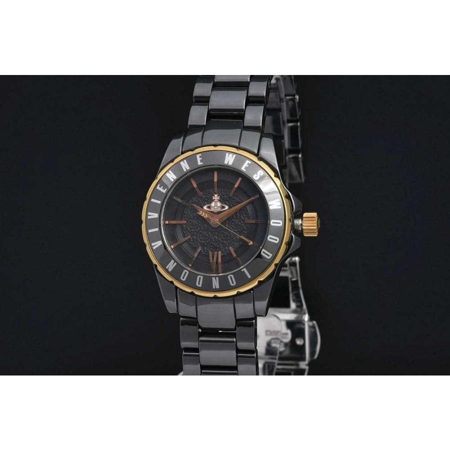 Vivienne Westwood（ヴィヴィアンウエストウッド） VV088RSBK タイム