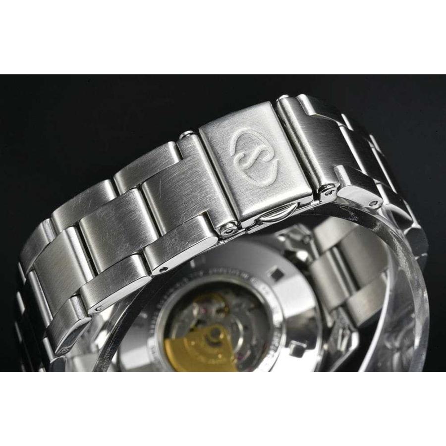ORIENT STAR（オリエントスター） WZ0101PF メカニカル オートマチック