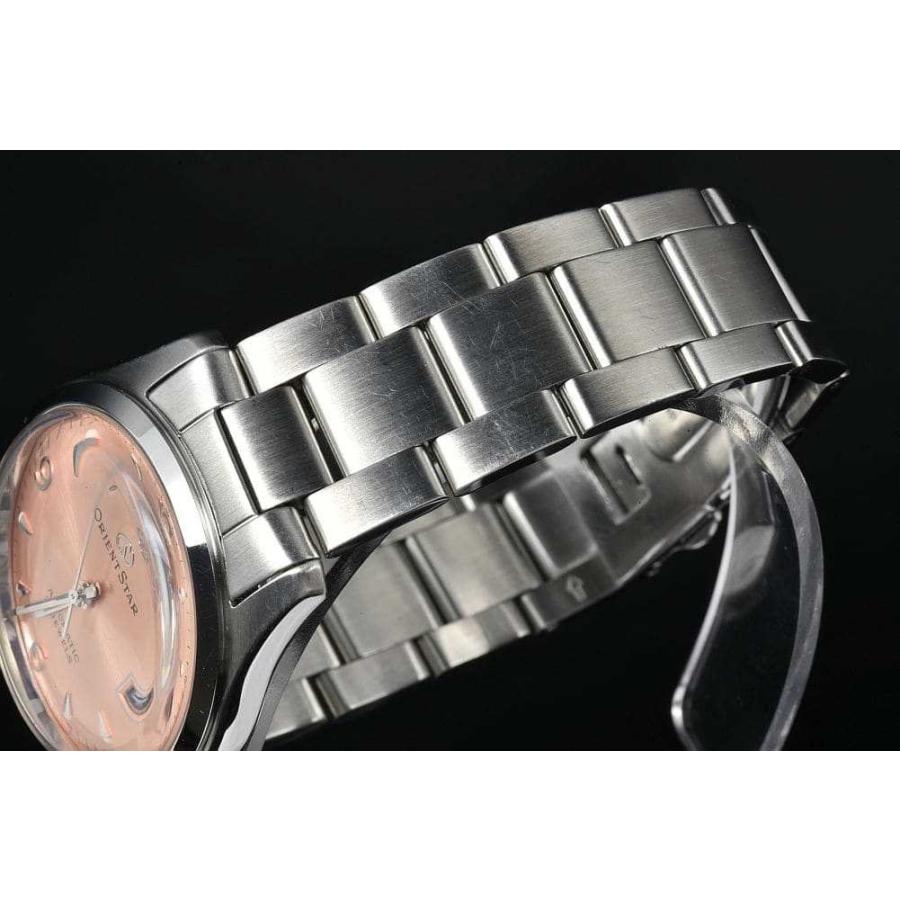 ORIENT STAR（オリエントスター） WZ0101PF メカニカル オートマチック