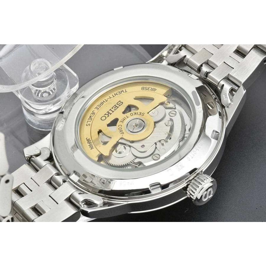 PRESAGE セイコー SARY123 プレサージュ カクテルタイム メカニカル 