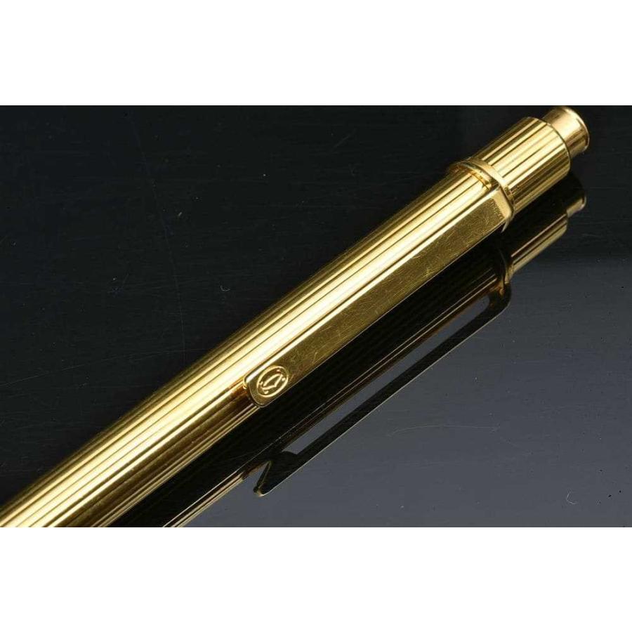 Cartier（カルティエ） マスト ドゥ シャープペンシル ノック式