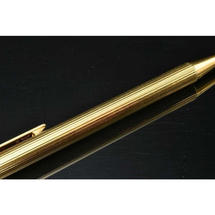 Cartier（カルティエ） マスト ドゥ シャープペンシル ノック式