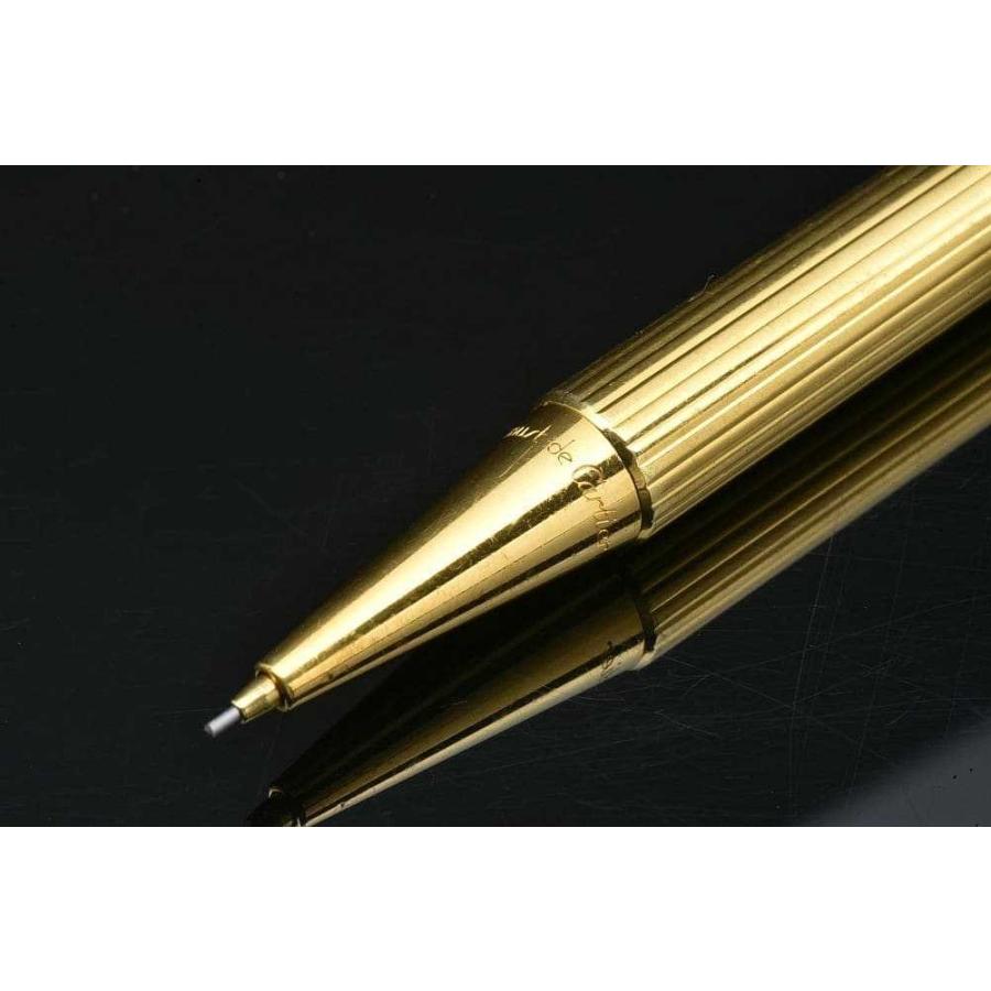 Cartier（カルティエ） マスト ドゥ シャープペンシル ノック式