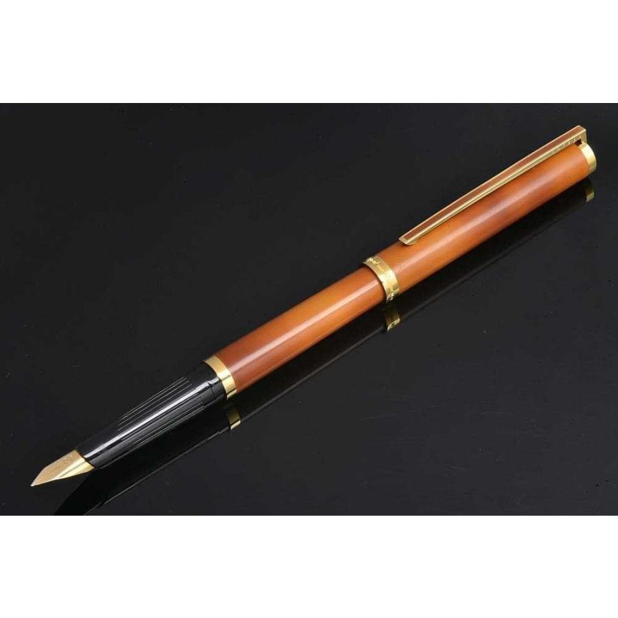 S.T.DUPONT（エス・テー・デュポン） エス テー デュポン 万年筆