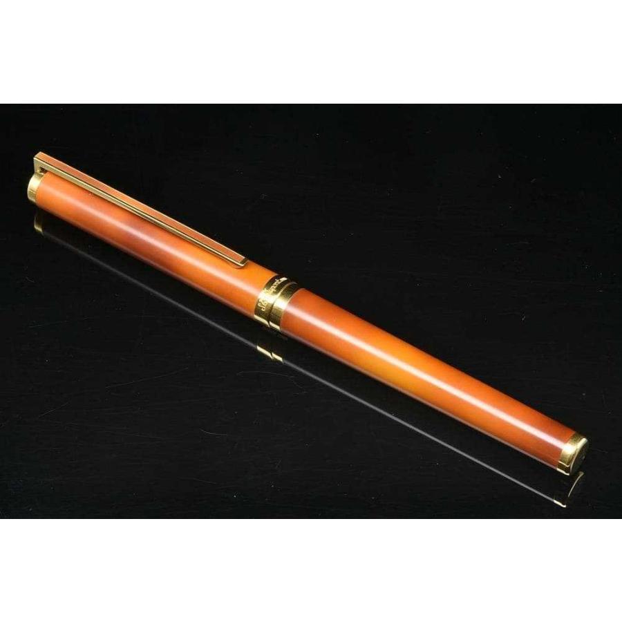 S.T.DUPONT（エス・テー・デュポン） エス テー デュポン 万年筆
