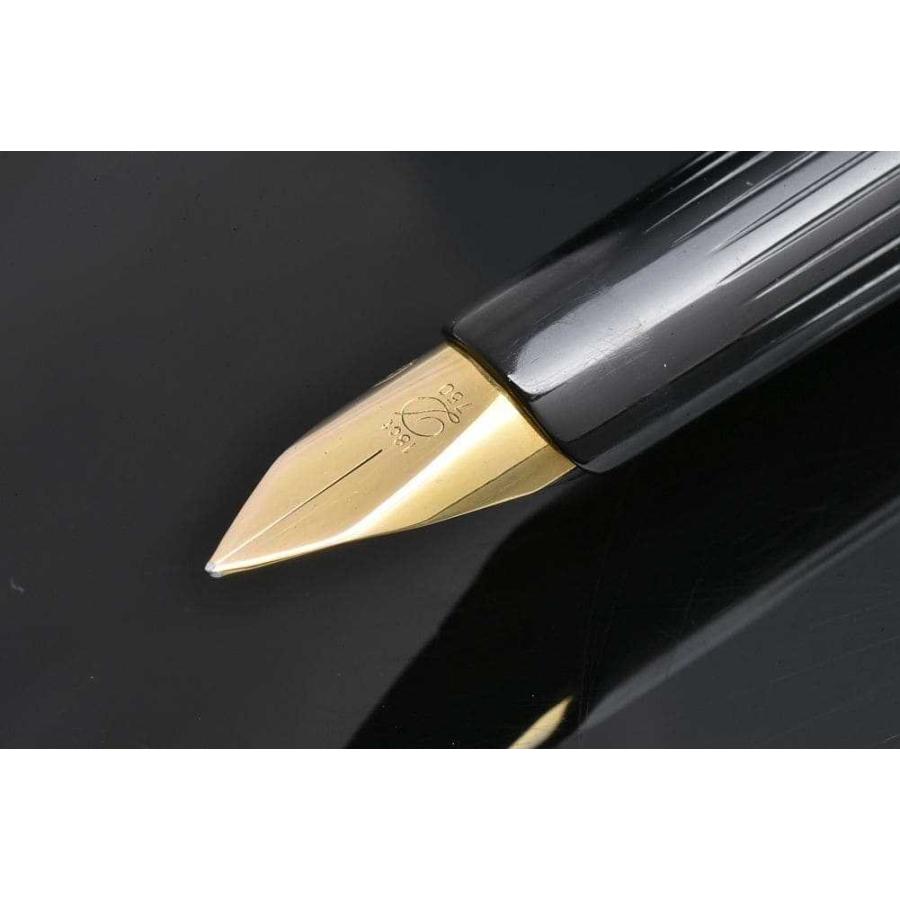 S.T.DUPONT（エス・テー・デュポン） エス テー デュポン 万年筆