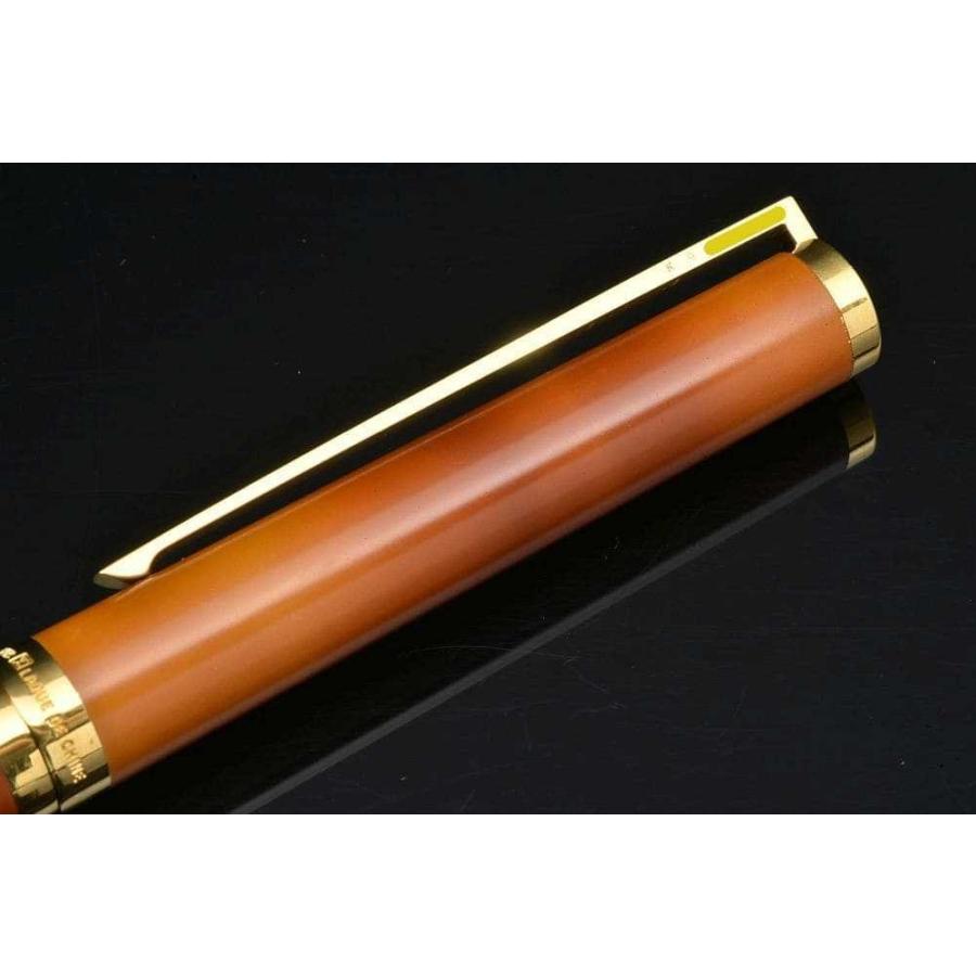 S.T.DUPONT（エス・テー・デュポン） エス テー デュポン 万年筆