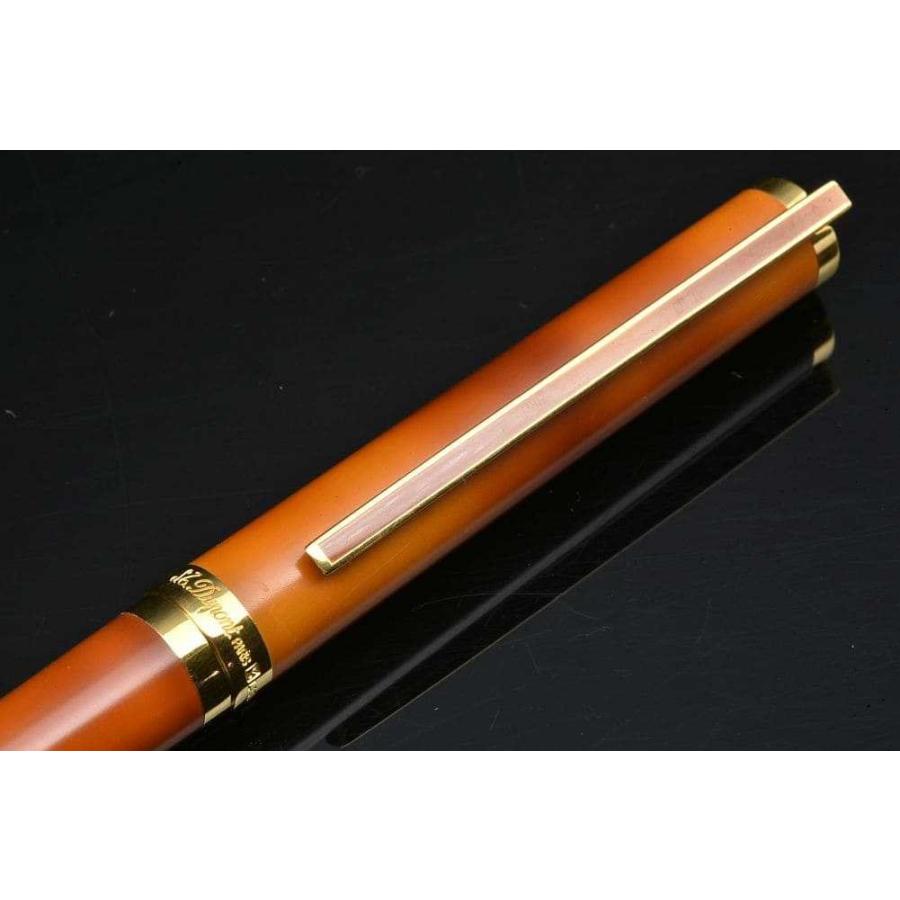 S.T.DUPONT（エス・テー・デュポン） エス テー デュポン 万年筆