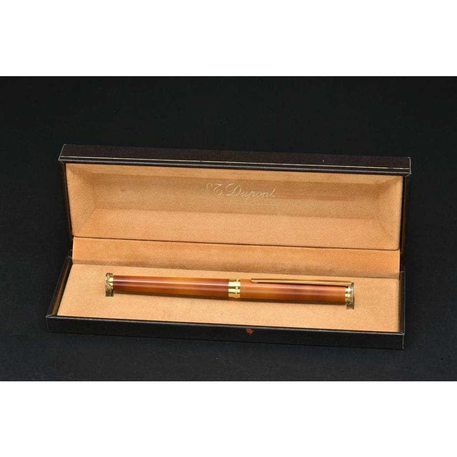 S.T.DUPONT（エス・テー・デュポン） エス テー デュポン 万年筆