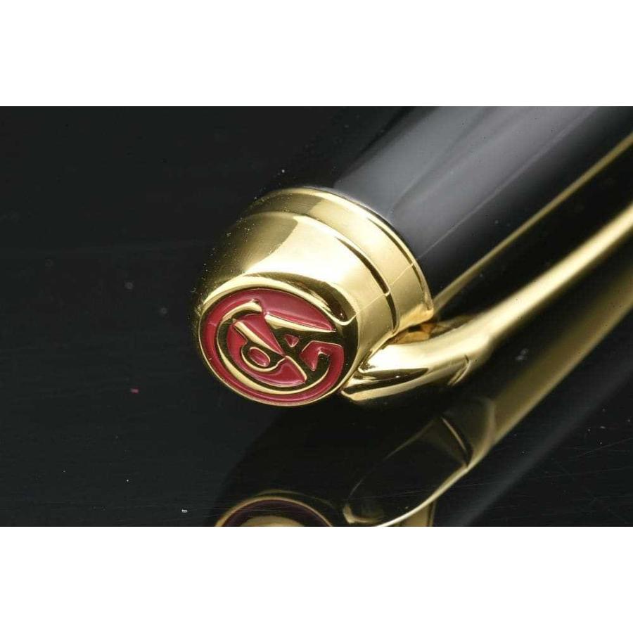 Caran d’Ache カランダッシュ 万年筆 18K CARAN d'ACHE（カランダッシュ） 限定品 十二支コレクション イヤー