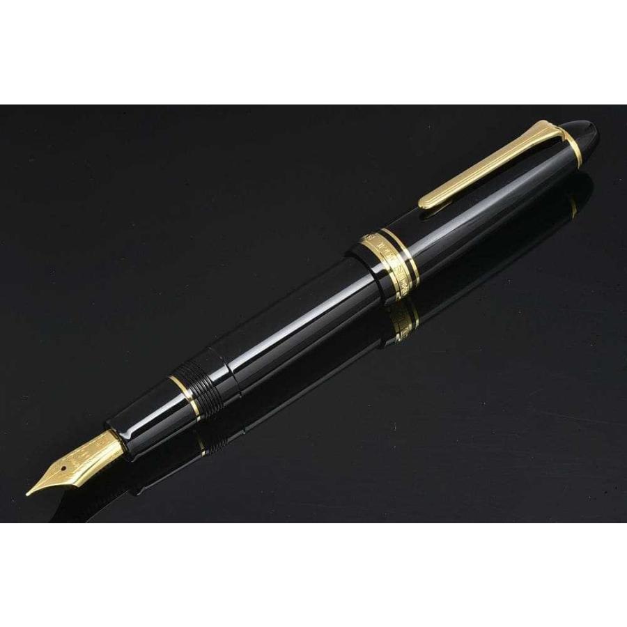 プロフィット セーラー SAILOR プロフィット21 万年筆 21金ペン先