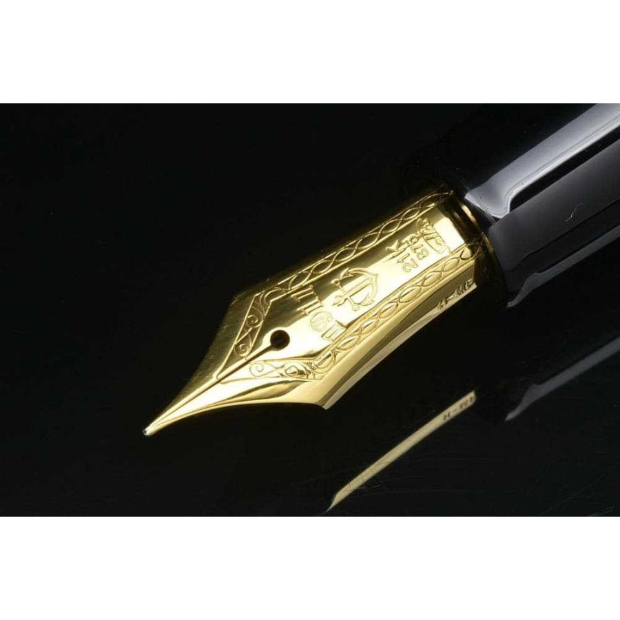 プロフィット セーラー SAILOR プロフィット21 万年筆 21金ペン先