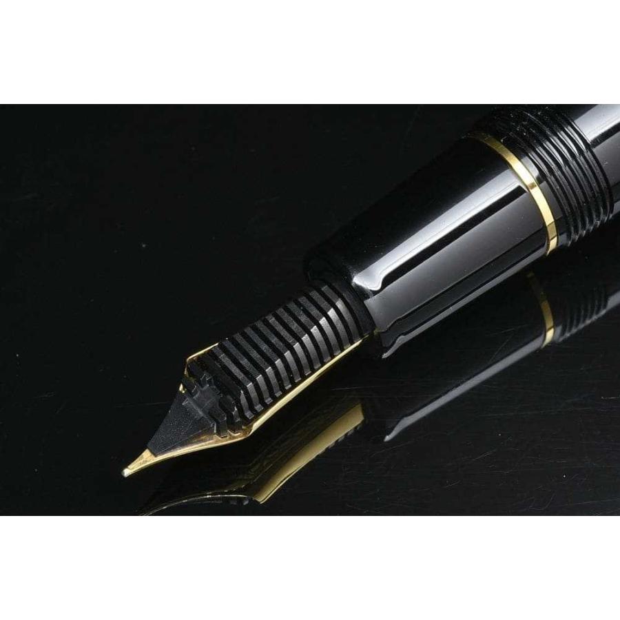 プロフィット セーラー SAILOR プロフィット21 万年筆 21金ペン先