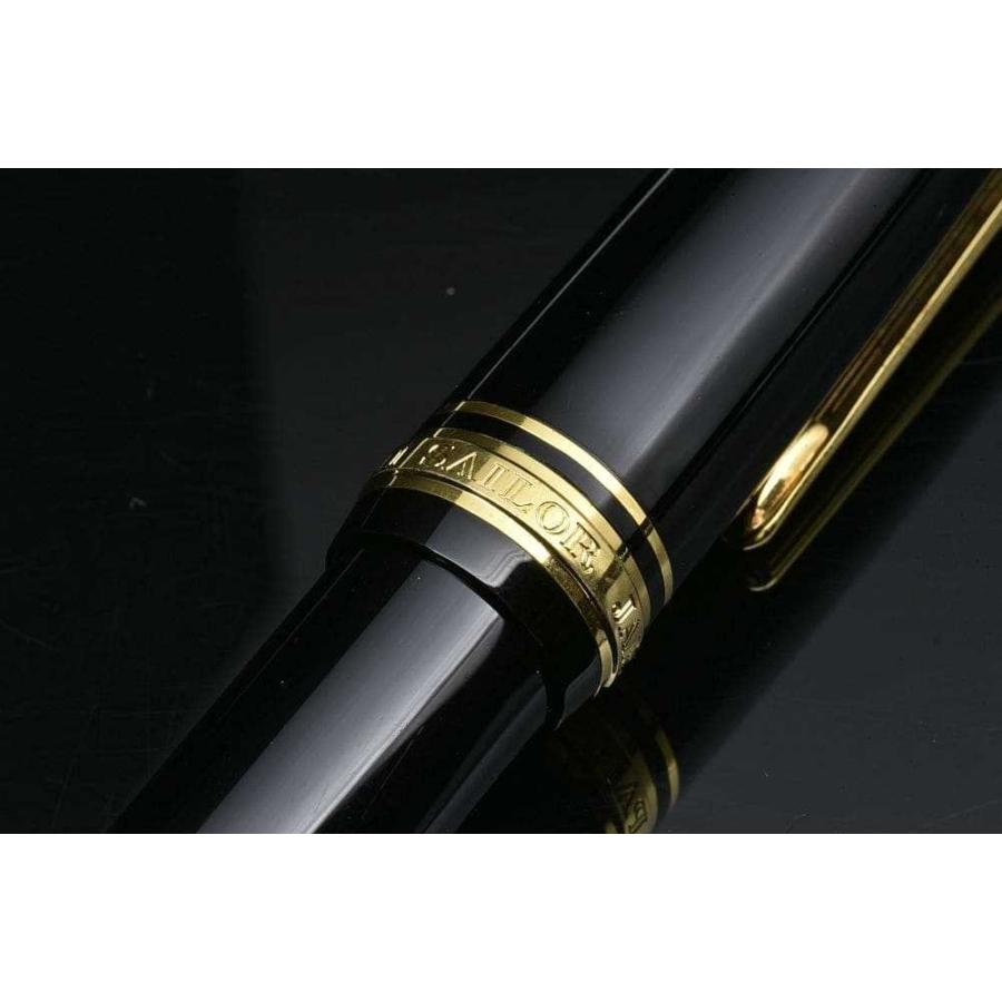 プロフィット セーラー SAILOR プロフィット21 万年筆 21金ペン先